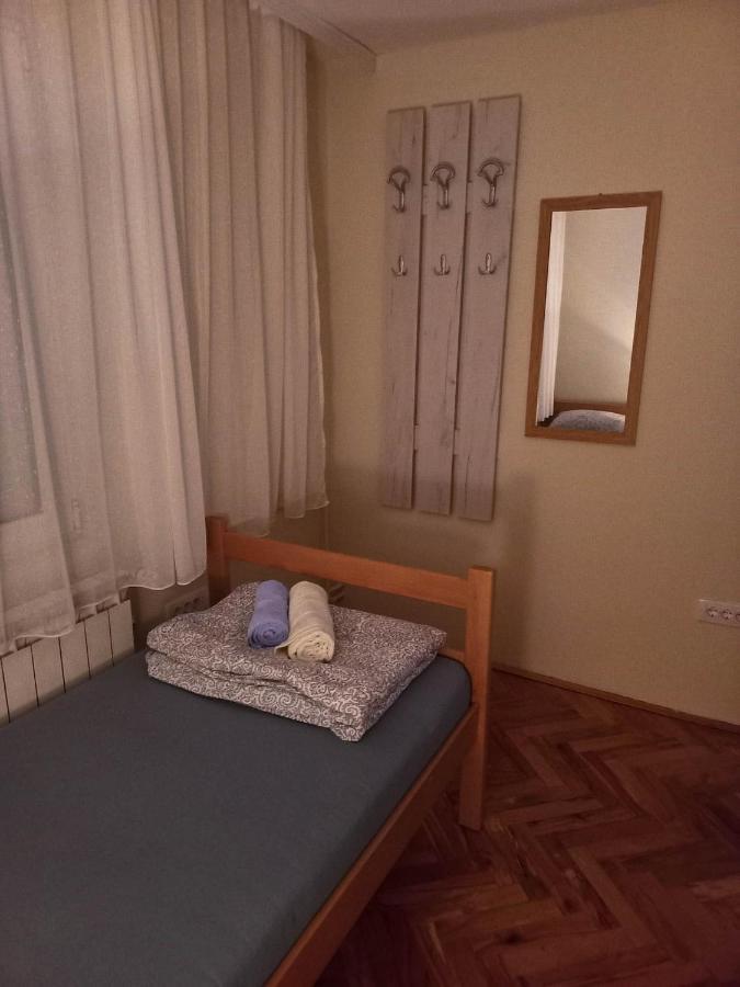 Ledine Green Garden Apartment מראה חיצוני תמונה