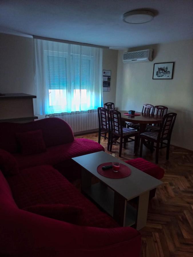 Ledine Green Garden Apartment מראה חיצוני תמונה