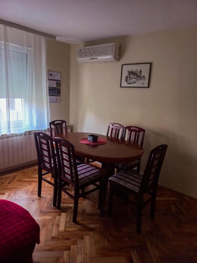 Ledine Green Garden Apartment מראה חיצוני תמונה